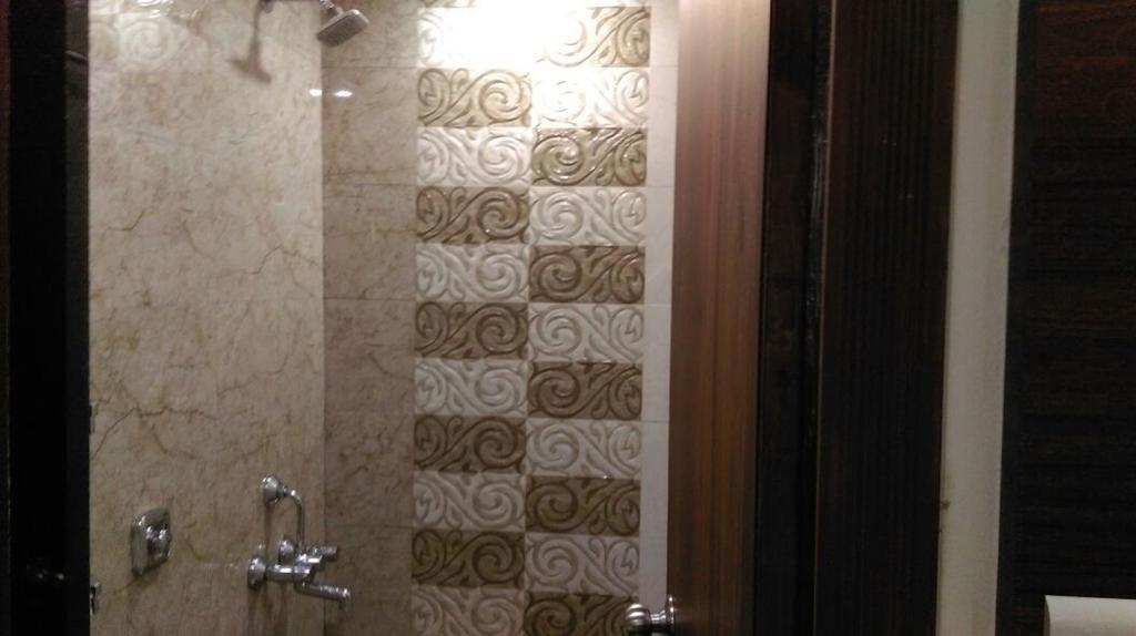 Hotel Palace Residency Bombay Exterior foto
